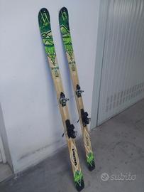 Sci Alpinismo Völkl
Amak 170cm