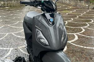 Piaggio One active