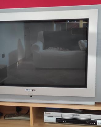 TV SAMSUNG 4l32"