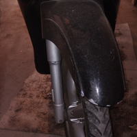 Scooter 50