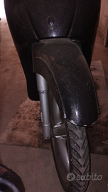 Scooter 50