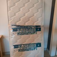 Materasso per bambini ortopedico Picci per lettino