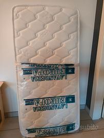 Materasso per bambini ortopedico Picci per lettino