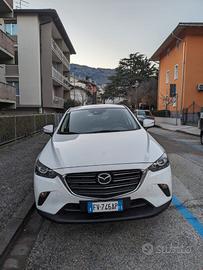 Mazda cx-3 - 2019