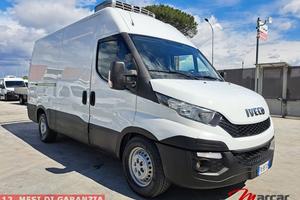 Iveco Daily 35s15 Frigo Fnax L3H2