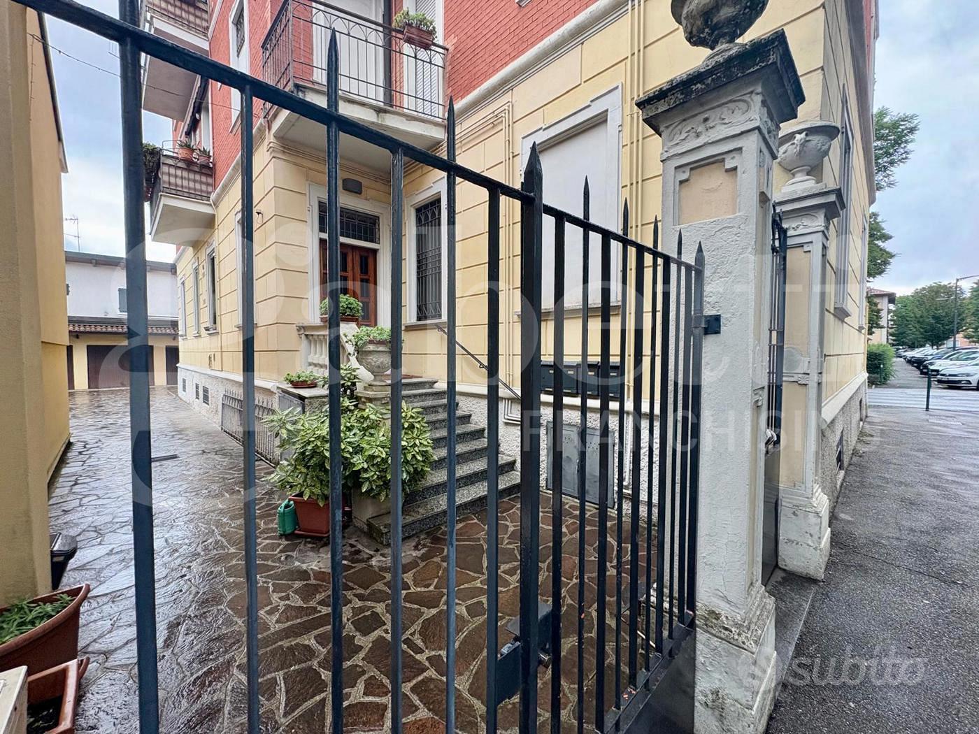 Appartamento – Cremona, Zona Castello - Vista 5