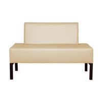 Divanetti bar ecopelle