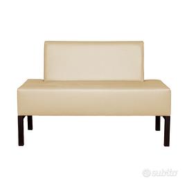 Divanetti bar ecopelle