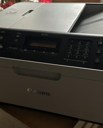 Stampante Canon Prixma