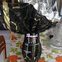 Uovo grandi firme moro bauli - thun