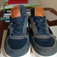 scarpe Diadora Heritage 1981  1986 nuove 