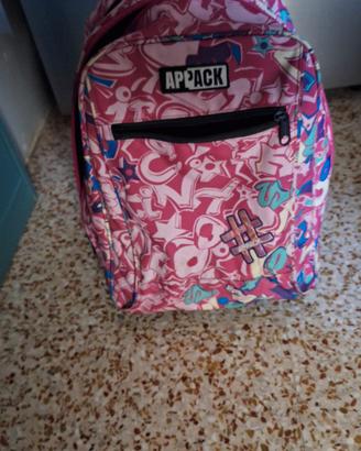 Zaino Trolley Scuola Appack