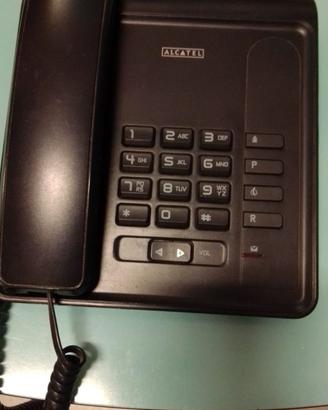 Telefono temporis 170