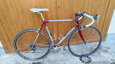 Bici da corsa Giant Cadex