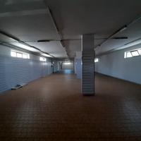 Grande locale magazzino 400 mq
