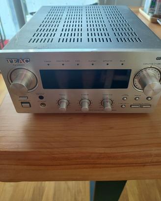 amplificatore TEAC