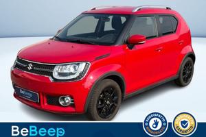 Suzuki Ignis 1.2H ITOP 2WD