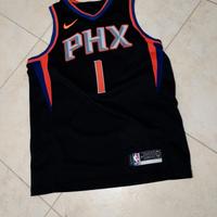 Jersey canotta NBA #1 Booker