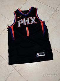 Jersey canotta NBA #1 Booker