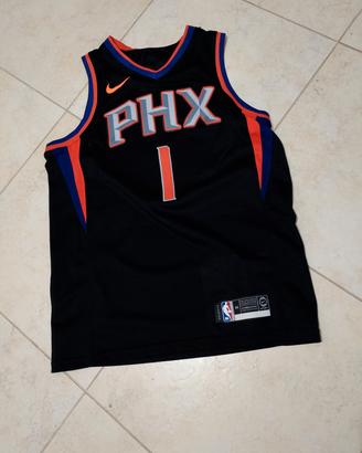 Jersey canotta NBA #1 Booker