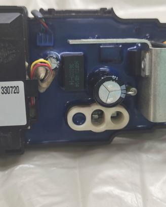 Scheda elettronica te 905 reset schede martelli hi