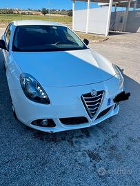 GIULIETTA