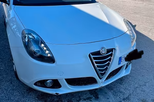 GIULIETTA