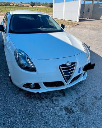 GIULIETTA