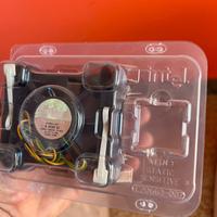 Ventola raffreddamento