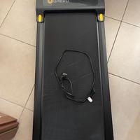 Tapis Roulant Elettrico Salvaspazio UREVO