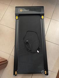 Tapis Roulant Elettrico Salvaspazio UREVO