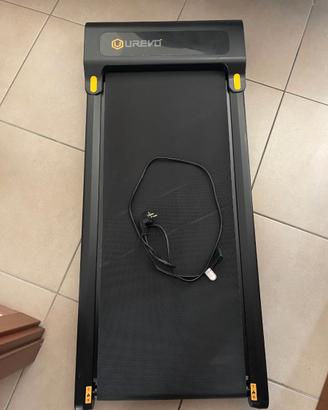 Tapis Roulant Elettrico Salvaspazio UREVO