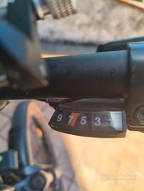 ebike Lapierre 