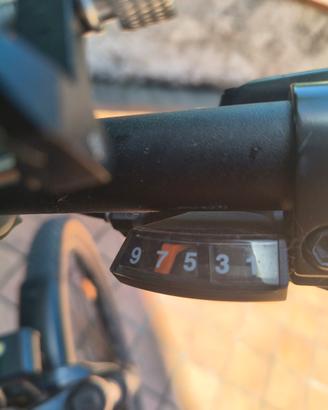 ebike Lapierre 