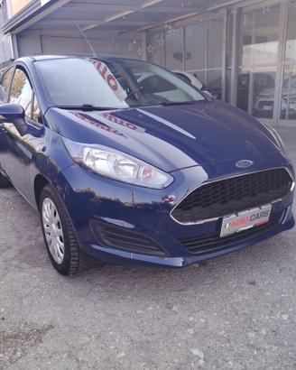 Ford Fiesta 1.0 80CV 5 porte Business