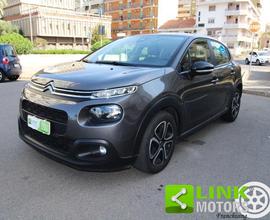 CITROEN C3 BlueHDi 100 feel GARANZIA INCLUSA