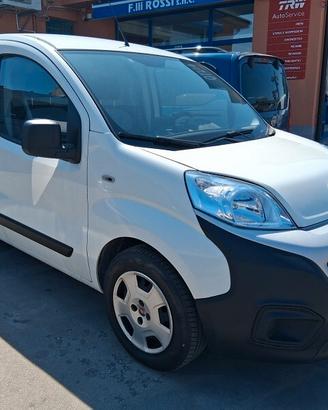 Fiat Fiorino 1.3 MJT 95CV Cargo SX (786)