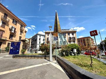 3 LOCALI A NAPOLI