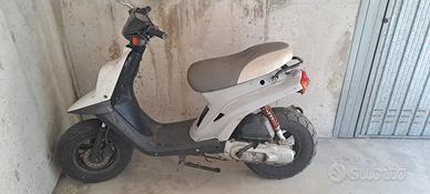 Mbk booster spirit 50 cc