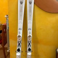 SCI ROSSIGNOL NOVA 6 misura 149 cm (+scarponi)