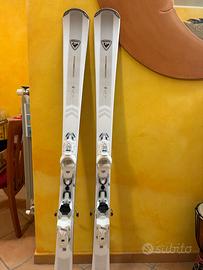 SCI ROSSIGNOL NOVA 6 misura 149 cm (+scarponi)