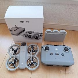 DJI Neo Full Set Fly More