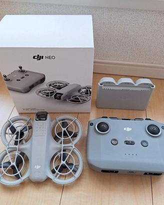 DJI Neo Full Set Fly More