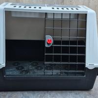 Trasportino per cani