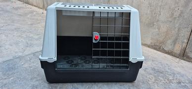 Trasportino per cani