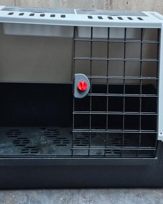 Trasportino per cani