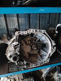 20XJ03 CAMBIO PEUGEOT 2008 TURBO BENZINA 6 MARCE