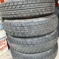 Cerchi e ruote panda 141 4x4 e 4x2