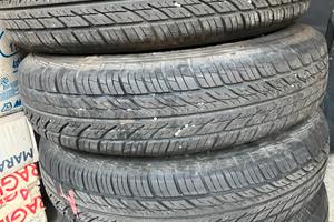 Cerchi e ruote panda 141 4x4 e 4x2