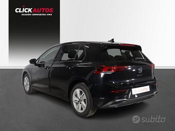 🚗 Volkswagen Golf 1.0 TSI 110CV Life 2023 – Dispo